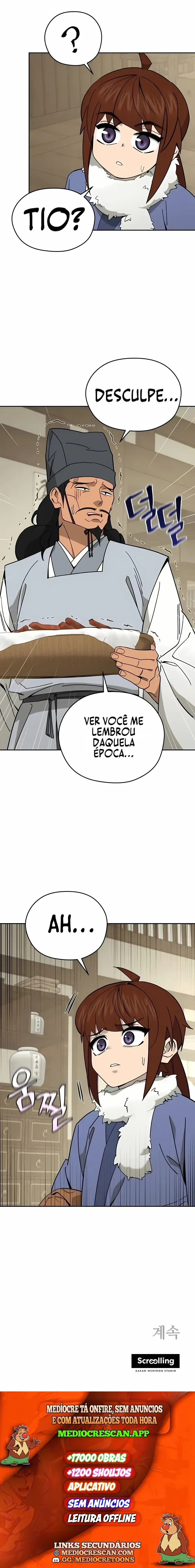 Murim's Youngest Miracle Demon Doctor Capítulo 44 Página 13