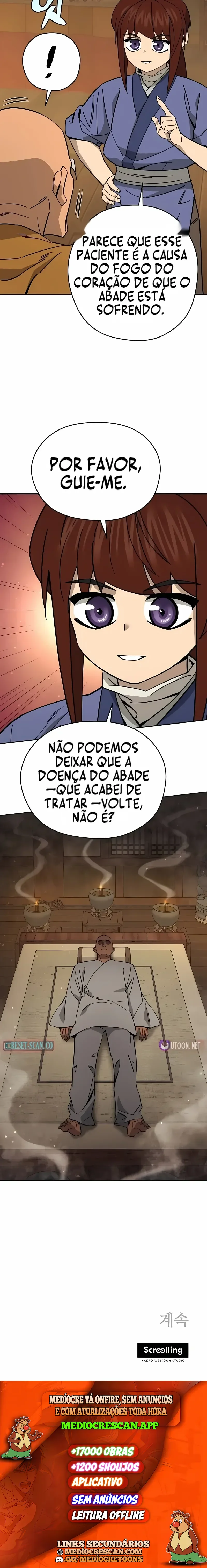 Murim's Youngest Miracle Demon Doctor Capítulo 48 Página 13