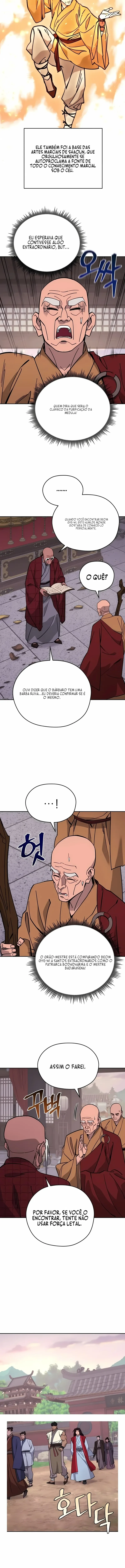 Murim's Youngest Miracle Demon Doctor Capítulo 51 Página 3
