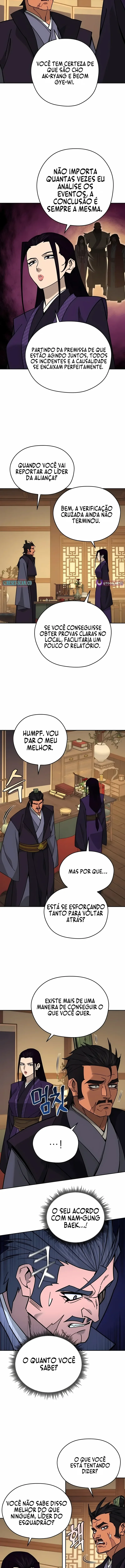 Murim's Youngest Miracle Demon Doctor Capítulo 52 Página 2