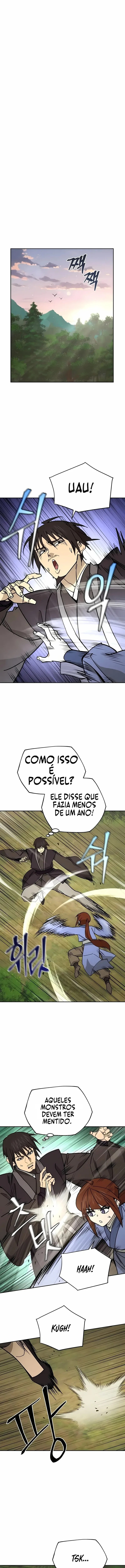 Murim's Youngest Miracle Demon Doctor Capítulo 53 Página 11