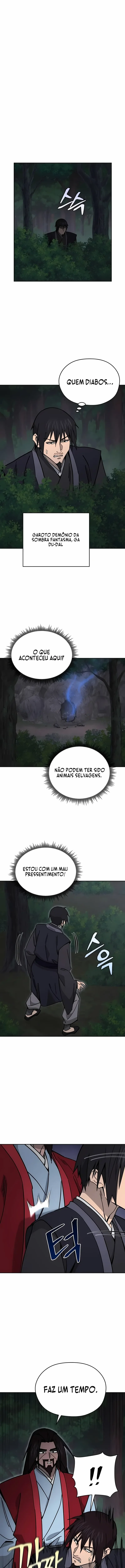 Murim's Youngest Miracle Demon Doctor Capítulo 53 Página 4