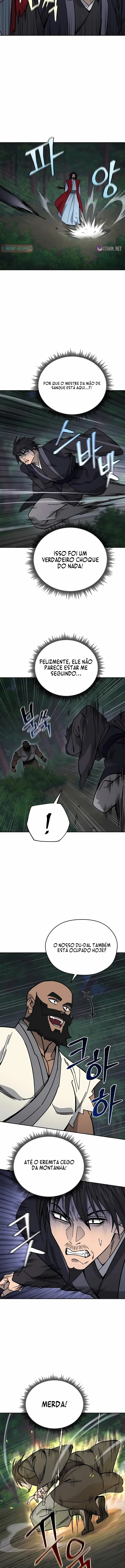 Murim's Youngest Miracle Demon Doctor Capítulo 53 Página 5