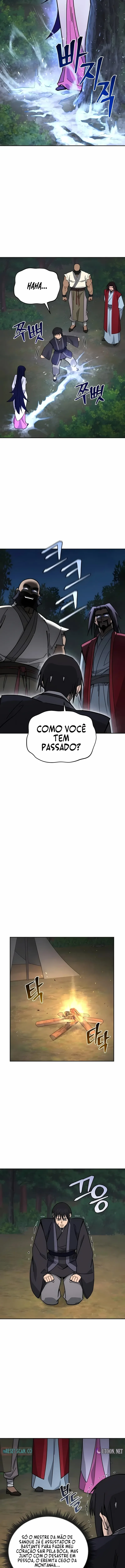 Murim's Youngest Miracle Demon Doctor Capítulo 53 Página 7