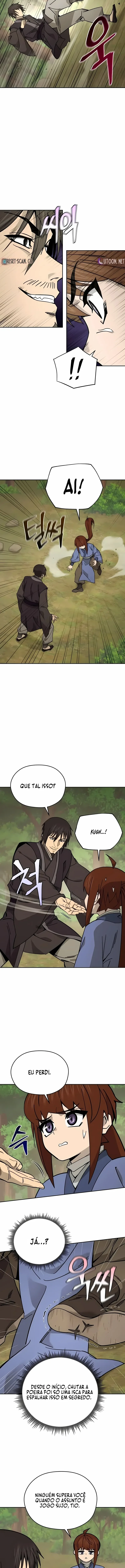 Murim's Youngest Miracle Demon Doctor Capítulo 54 Página 2