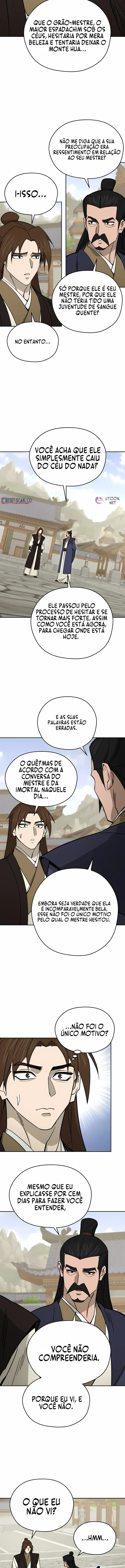 Murim's Youngest Miracle Demon Doctor Capítulo 55 Página 10
