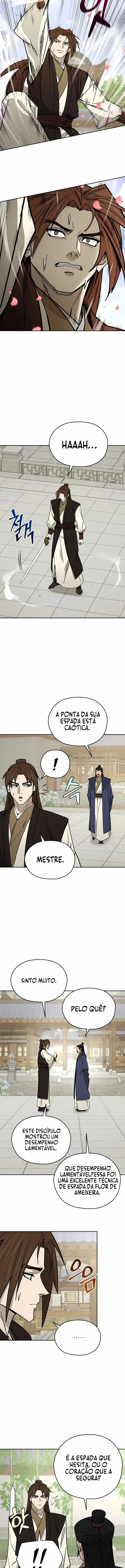 Murim's Youngest Miracle Demon Doctor Capítulo 55 Página 7