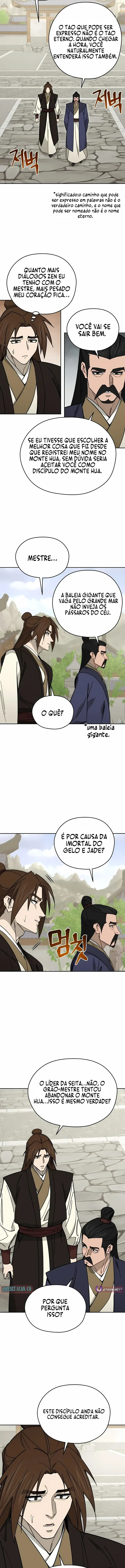Murim's Youngest Miracle Demon Doctor Capítulo 55 Página 9