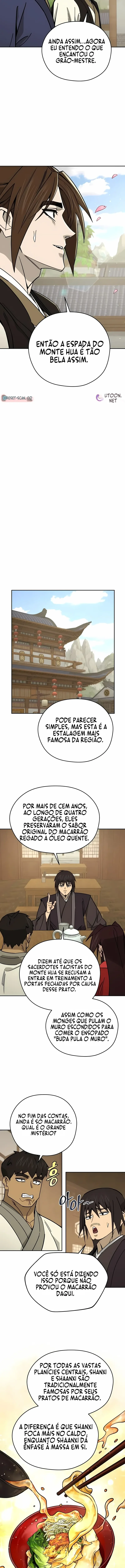 Murim's Youngest Miracle Demon Doctor Capítulo 56 Página 11