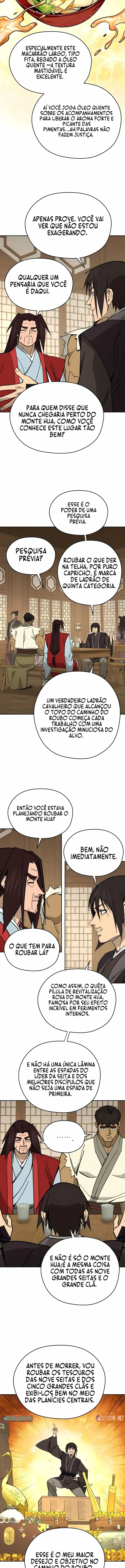 Murim's Youngest Miracle Demon Doctor Capítulo 56 Página 12