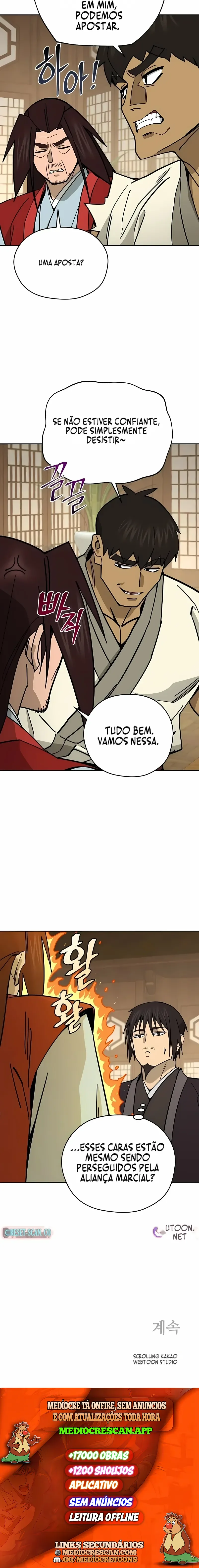 Murim's Youngest Miracle Demon Doctor Capítulo 56 Página 14
