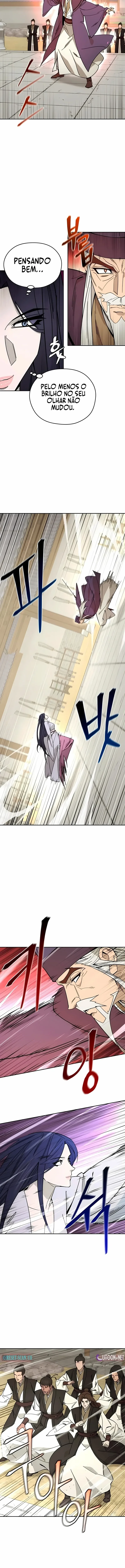 Murim's Youngest Miracle Demon Doctor Capítulo 56 Página 3