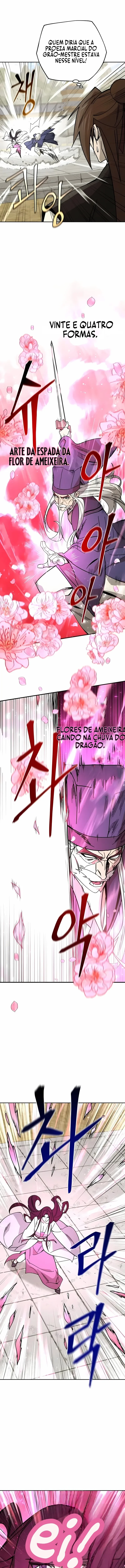 Murim's Youngest Miracle Demon Doctor Capítulo 56 Página 4