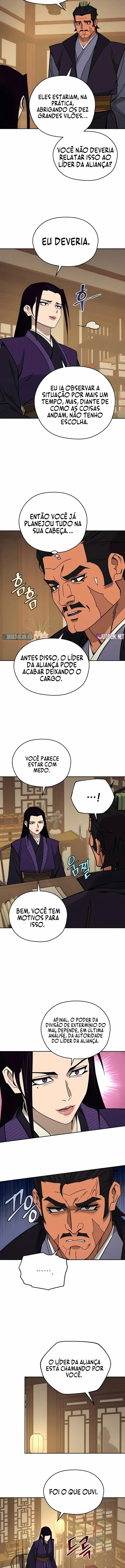 Murim's Youngest Miracle Demon Doctor Capítulo 58 Página 2
