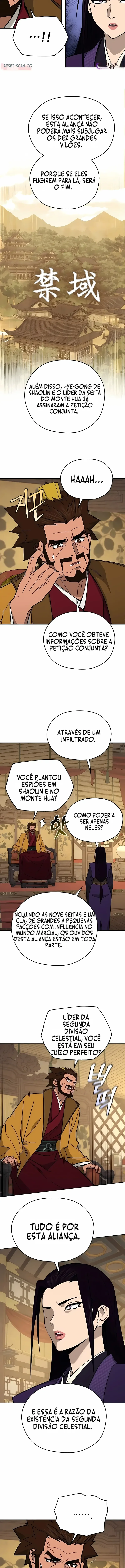 Murim's Youngest Miracle Demon Doctor Capítulo 58 Página 7