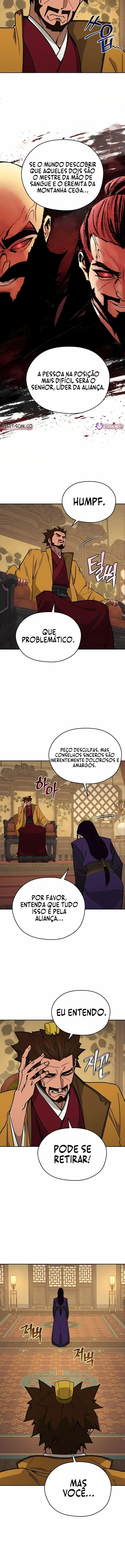 Murim's Youngest Miracle Demon Doctor Capítulo 58 Página 8
