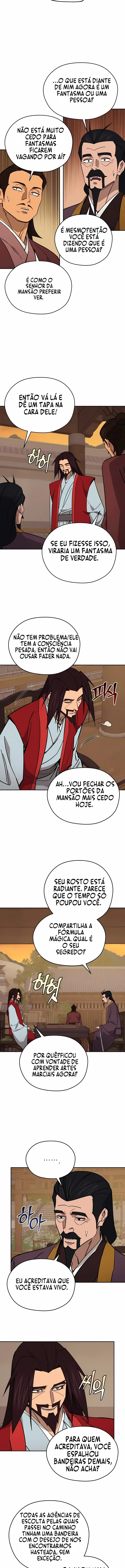 Murim's Youngest Miracle Demon Doctor Capítulo 59 Página 2