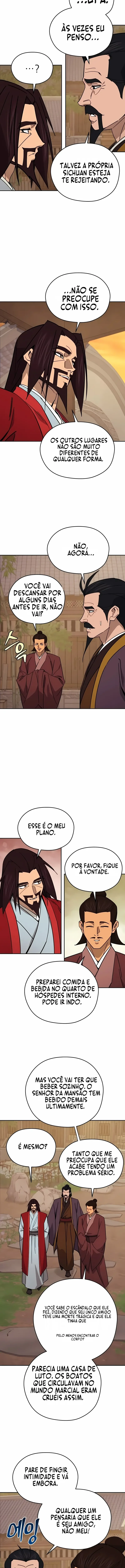 Murim's Youngest Miracle Demon Doctor Capítulo 59 Página 4