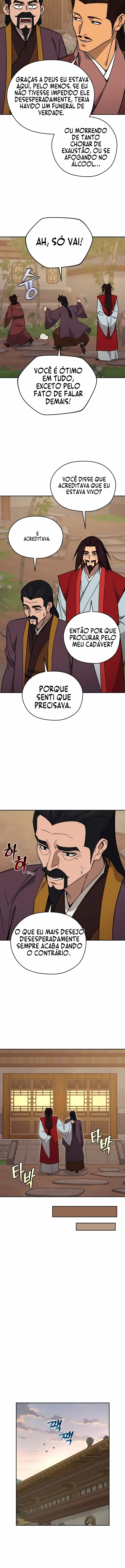 Murim's Youngest Miracle Demon Doctor Capítulo 59 Página 5