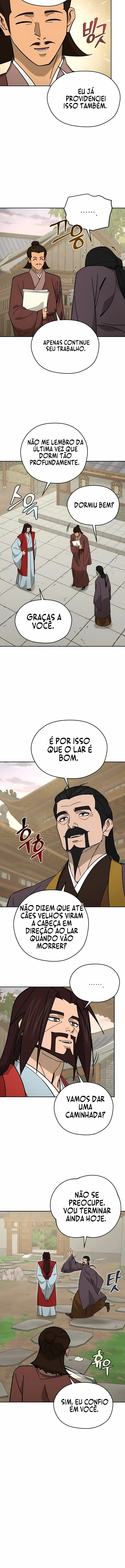 Murim's Youngest Miracle Demon Doctor Capítulo 59 Página 7