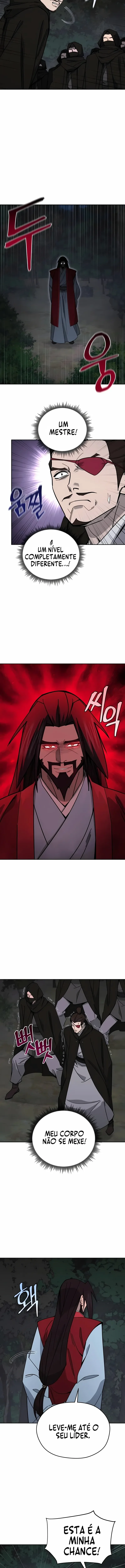 Murim's Youngest Miracle Demon Doctor Capítulo 61 Página 7