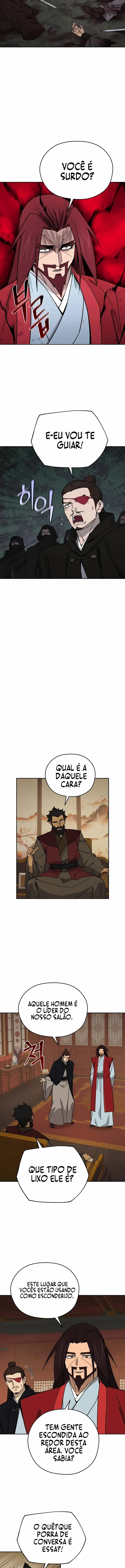 Murim's Youngest Miracle Demon Doctor Capítulo 61 Página 9