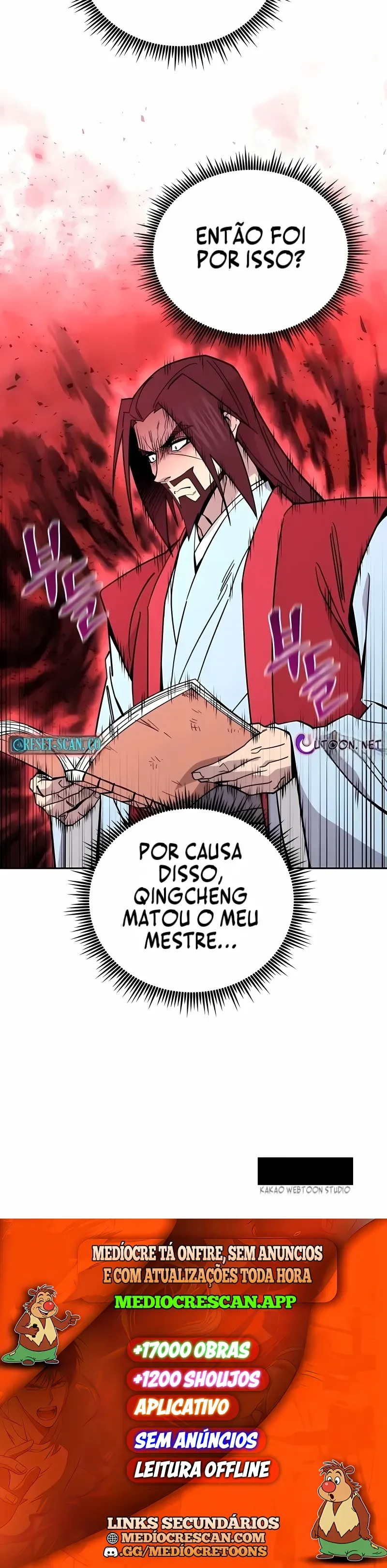 Murim's Youngest Miracle Demon Doctor Capítulo 62 Página 14