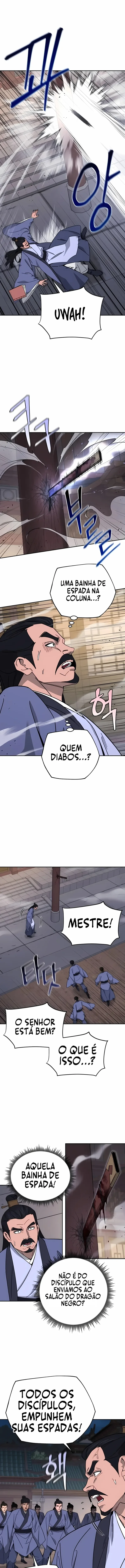 Murim's Youngest Miracle Demon Doctor Capítulo 62 Página 5
