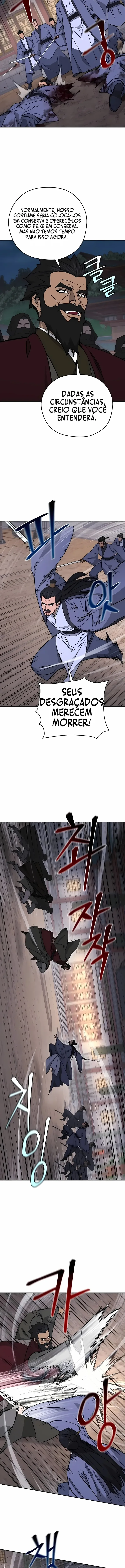 Murim's Youngest Miracle Demon Doctor Capítulo 62 Página 7
