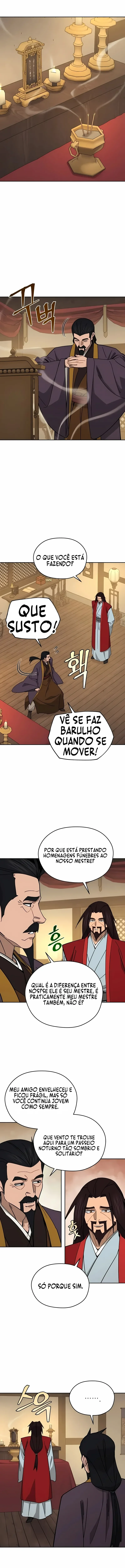 Murim's Youngest Miracle Demon Doctor Capítulo 63 Página 4