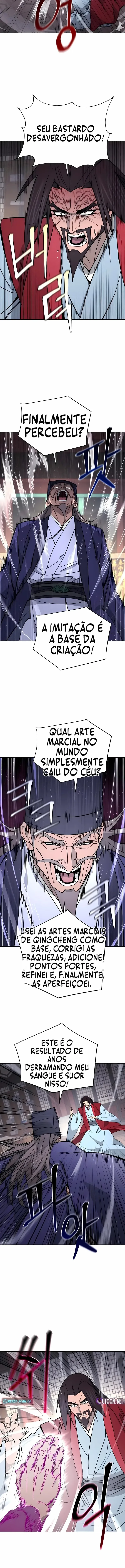 Murim's Youngest Miracle Demon Doctor Capítulo 64 Página 10