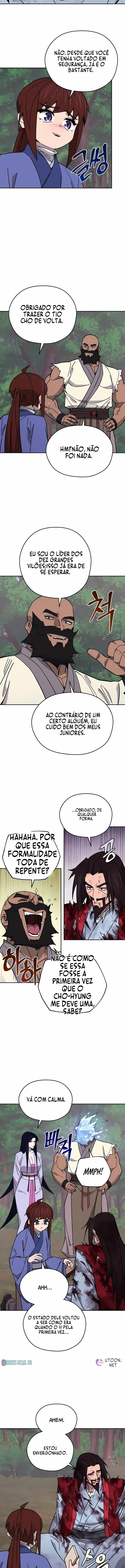 Murim's Youngest Miracle Demon Doctor Capítulo 65 Página 12