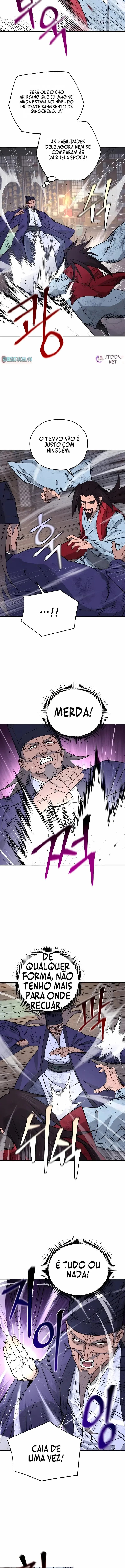 Murim's Youngest Miracle Demon Doctor Capítulo 65 Página 2