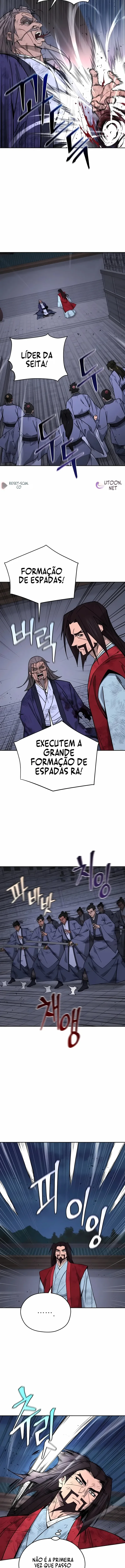 Murim's Youngest Miracle Demon Doctor Capítulo 65 Página 5