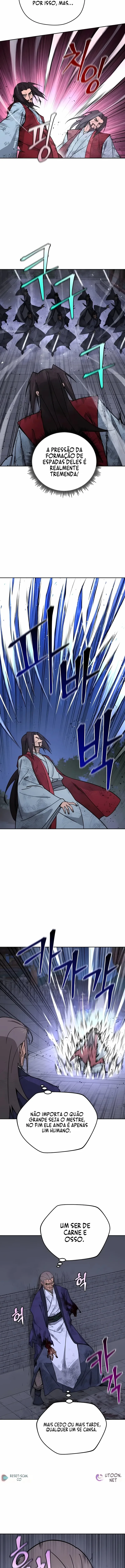 Murim's Youngest Miracle Demon Doctor Capítulo 65 Página 6