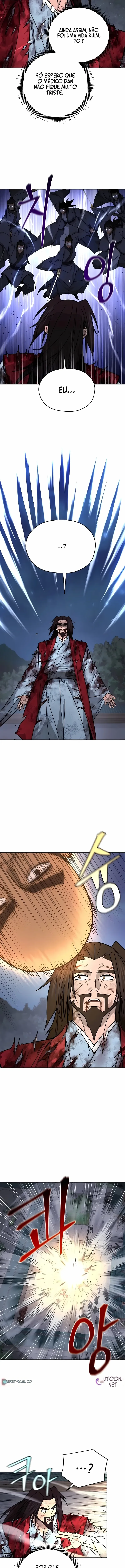 Murim's Youngest Miracle Demon Doctor Capítulo 65 Página 9