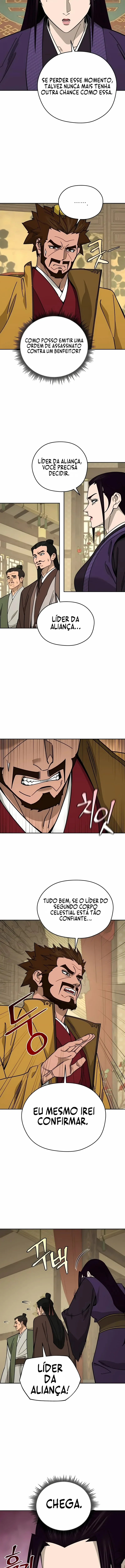 Murim's Youngest Miracle Demon Doctor Capítulo 66 Página 10