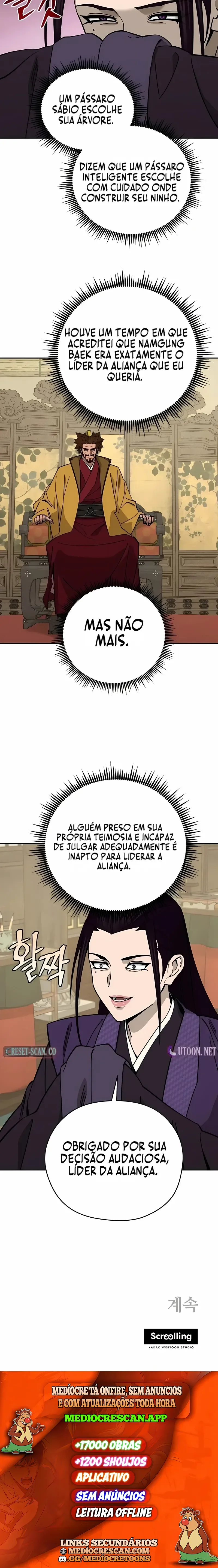 Murim's Youngest Miracle Demon Doctor Capítulo 66 Página 11