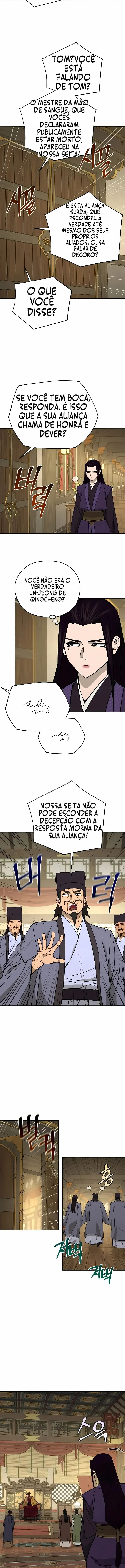Murim's Youngest Miracle Demon Doctor Capítulo 66 Página 7