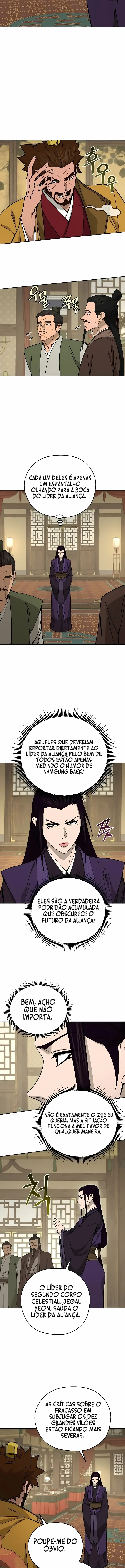 Murim's Youngest Miracle Demon Doctor Capítulo 66 Página 8