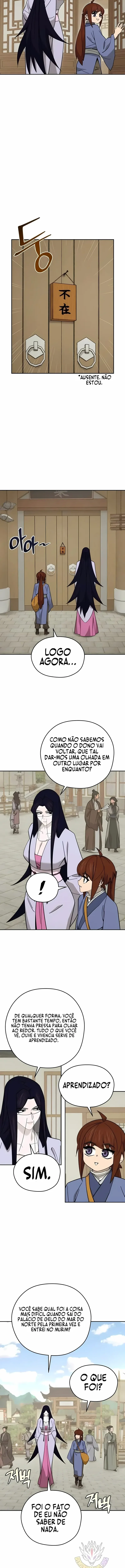 Murim's Youngest Miracle Demon Doctor Capítulo 67 Página 2