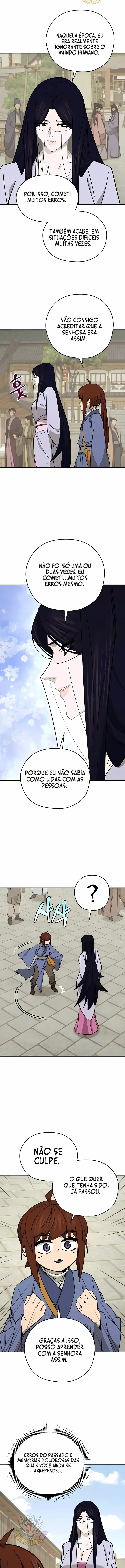 Murim's Youngest Miracle Demon Doctor Capítulo 67 Página 3