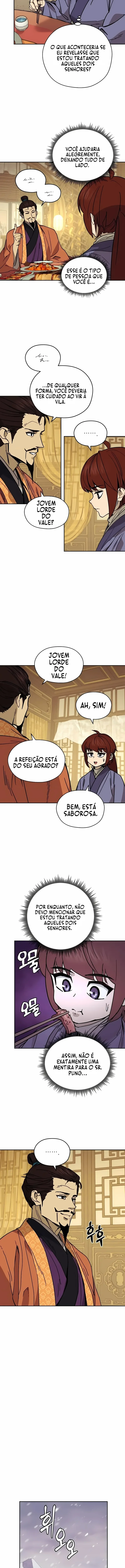 Murim's Youngest Miracle Demon Doctor Capítulo 7 Página 12