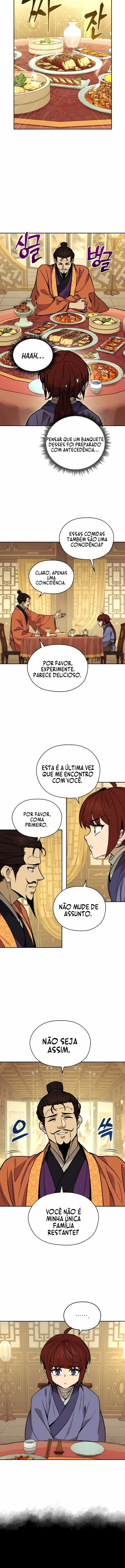 Murim's Youngest Miracle Demon Doctor Capítulo 7 Página 9
