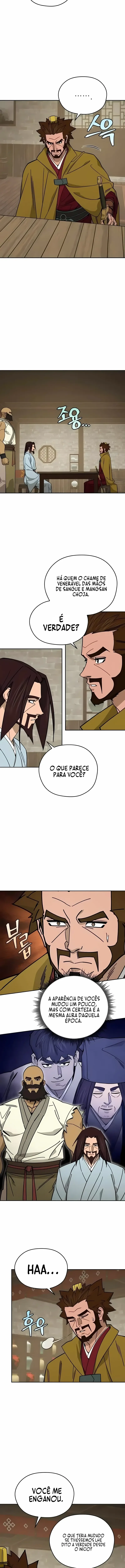 Murim's Youngest Miracle Demon Doctor Capítulo 71 Página 4