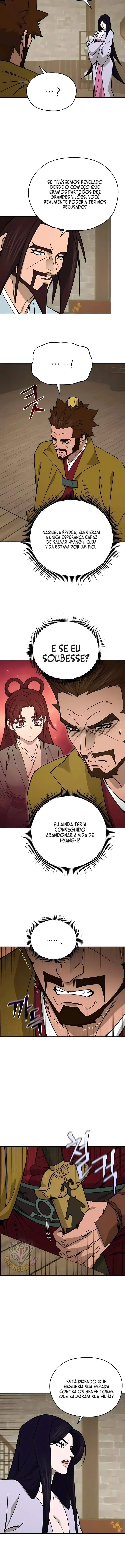 Murim's Youngest Miracle Demon Doctor Capítulo 71 Página 5