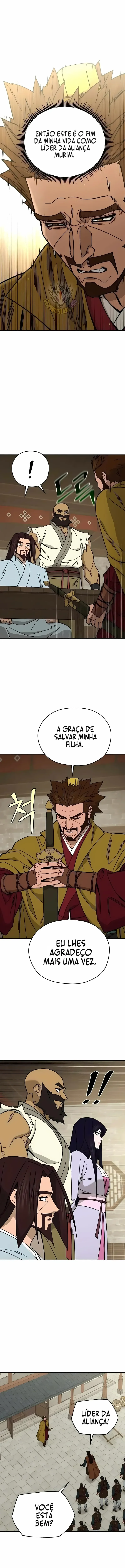 Murim's Youngest Miracle Demon Doctor Capítulo 71 Página 9