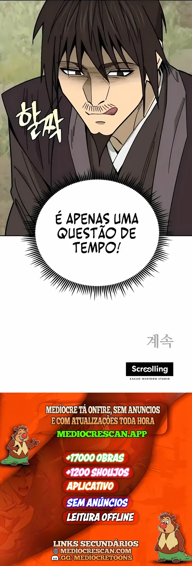 Murim's Youngest Miracle Demon Doctor Capítulo 75 Página 13