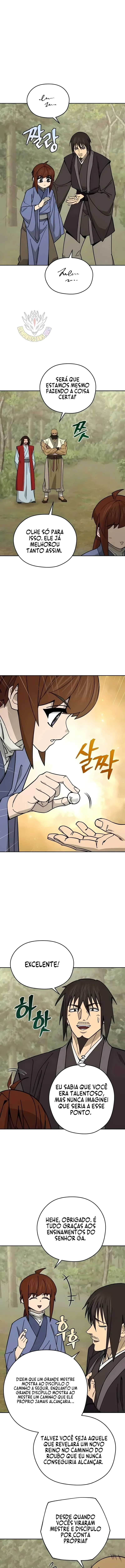 Murim's Youngest Miracle Demon Doctor Capítulo 75 Página 4