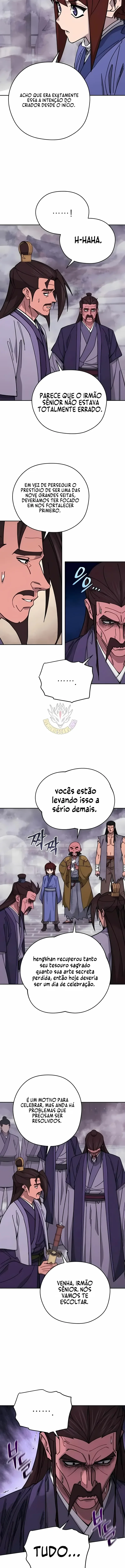 Murim's Youngest Miracle Demon Doctor Capítulo 78 Página 9